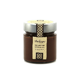 [STO-023] Chocolate Jam - test